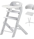 美品 カトージ プレミアム ベビーチェア mamy ハイチェア 22385 白 KATOJI プレミアムベビーチェア mamy（ホワイト） 品番 22385 カトージ